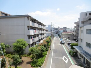 エクセル白鳥の物件内観写真